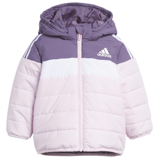 Adidas Βρεφικό μπουφάν IN F PAD JKT